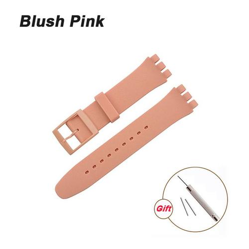 Montre swatch femme discount rose